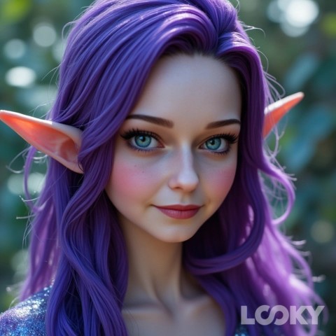 в LOOKY — #! #LOOKY_нейронка