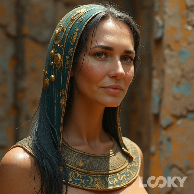 #Свой_аватар #LOOKY_нейронка