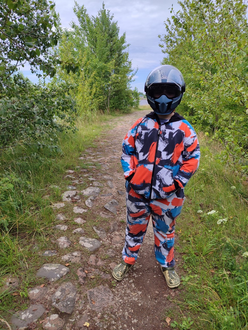Ирина Вычужанина в LOOKY — фото 2
