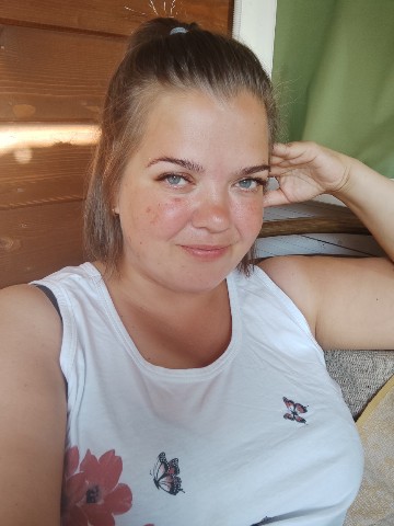 Ирина Вычужанина в LOOKY. . Дачные зарисовки