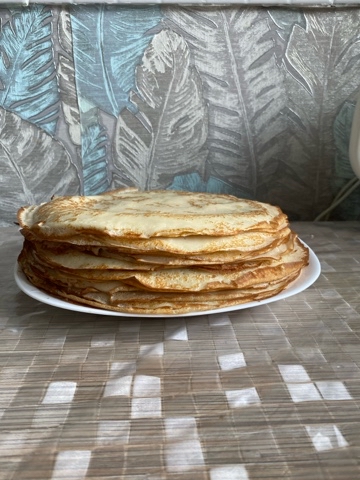 aneckaaaaaa в LOOKY. . Любимая еда деток,бл...