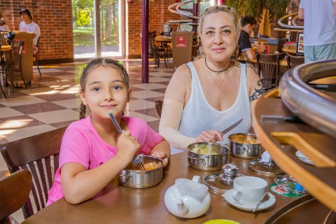 liudmila_samara в LOOKY. . 