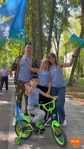 airborn troops в LOOKY — публикация