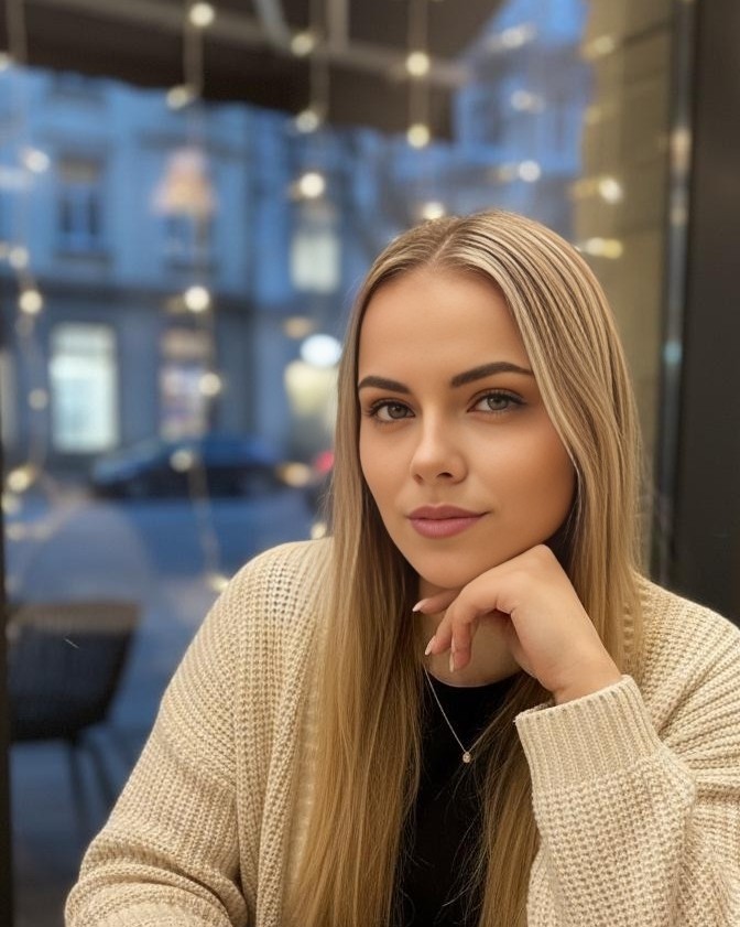 Voron Katarina в LOOKY — Глубоко мыслящая ,  потому что эзотерик . Глубоко видящая , 