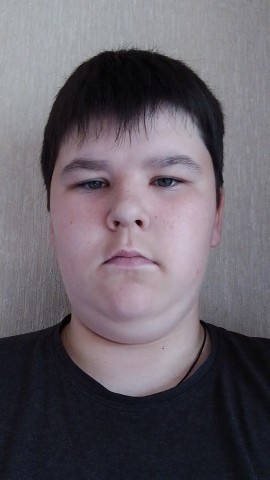 Саша в LOOKY. . 