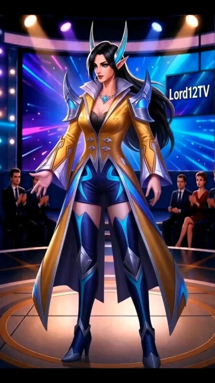 Lord12 в LOOKY. #mobilelegends,#mlbb,#ML,#Gaming,#Gameplay,#gaming,#ml,#Lord12,#mobile,#игры,#игра,#МобильныеИгры. @Lord12-TV #mobilele...
