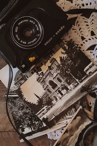 Ретро gerl в LOOKY. . [#ретро ](ретро)[#ра...