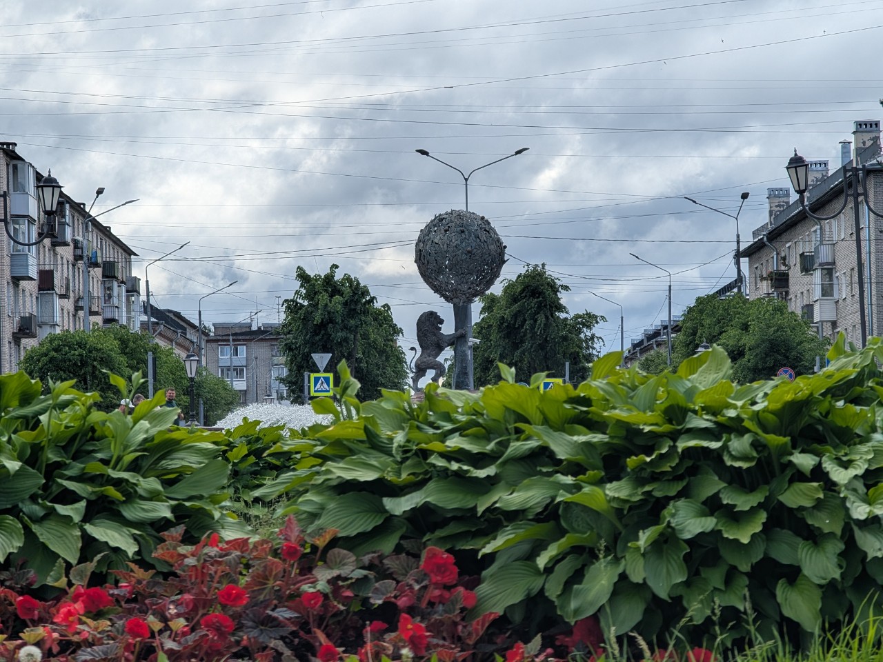 Toxa в LOOKY — публикация
