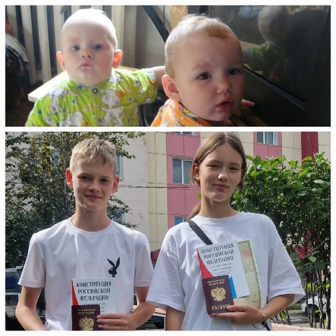 ирина в LOOKY. . 