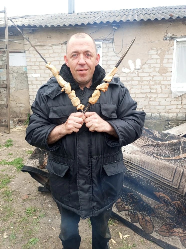 Андрей в LOOKY — публикация