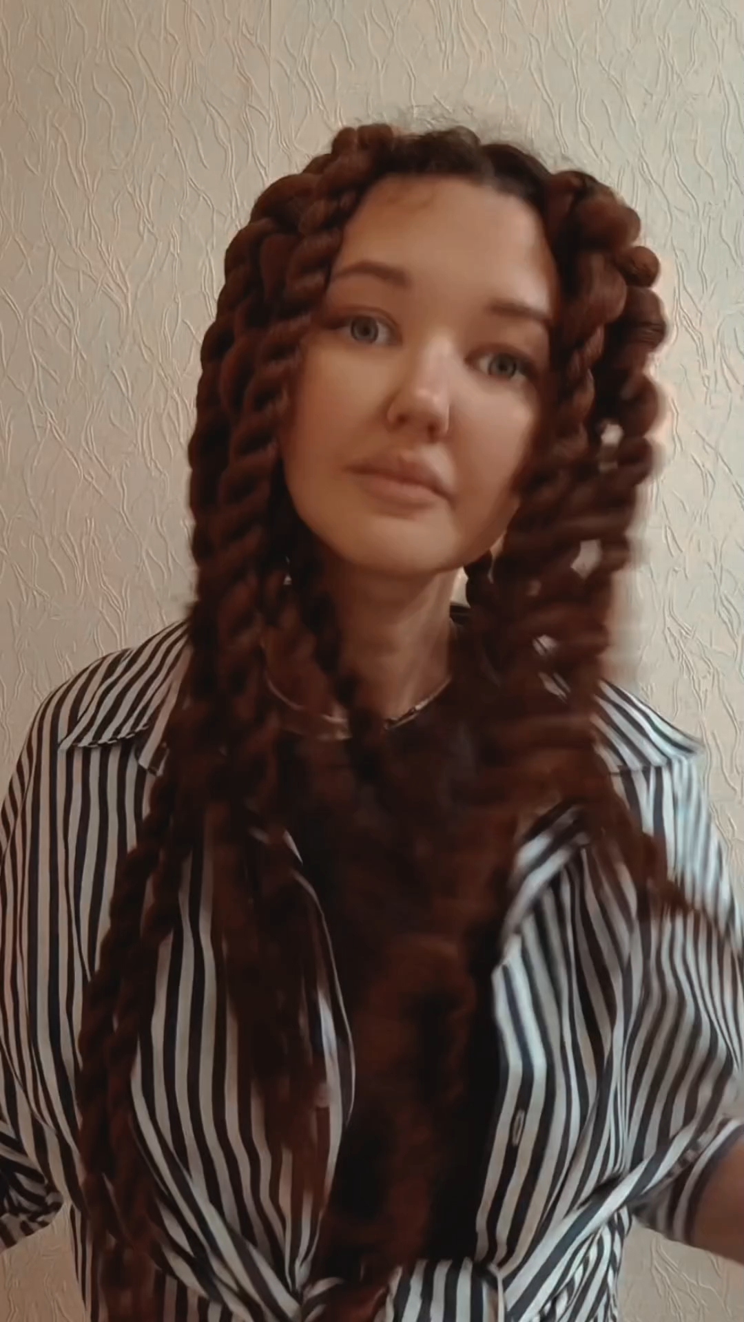 marina_hair172 в LOOKY. . Всем привет! ✨ Я — н...
