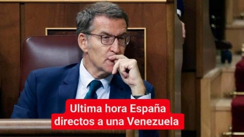 GRANADA NORTE TV в LOOKY. . 🔴 ÚLTIMA HORA | Fei...