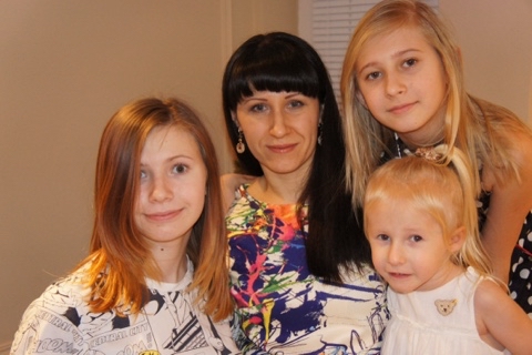 iskosolapova в LOOKY. #деньсемьи. #деньсемьи