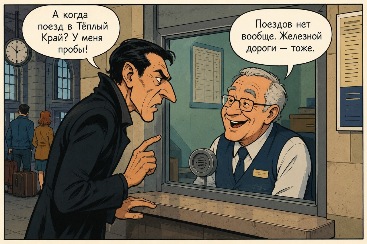 kindaenot в LOOKY — публикация