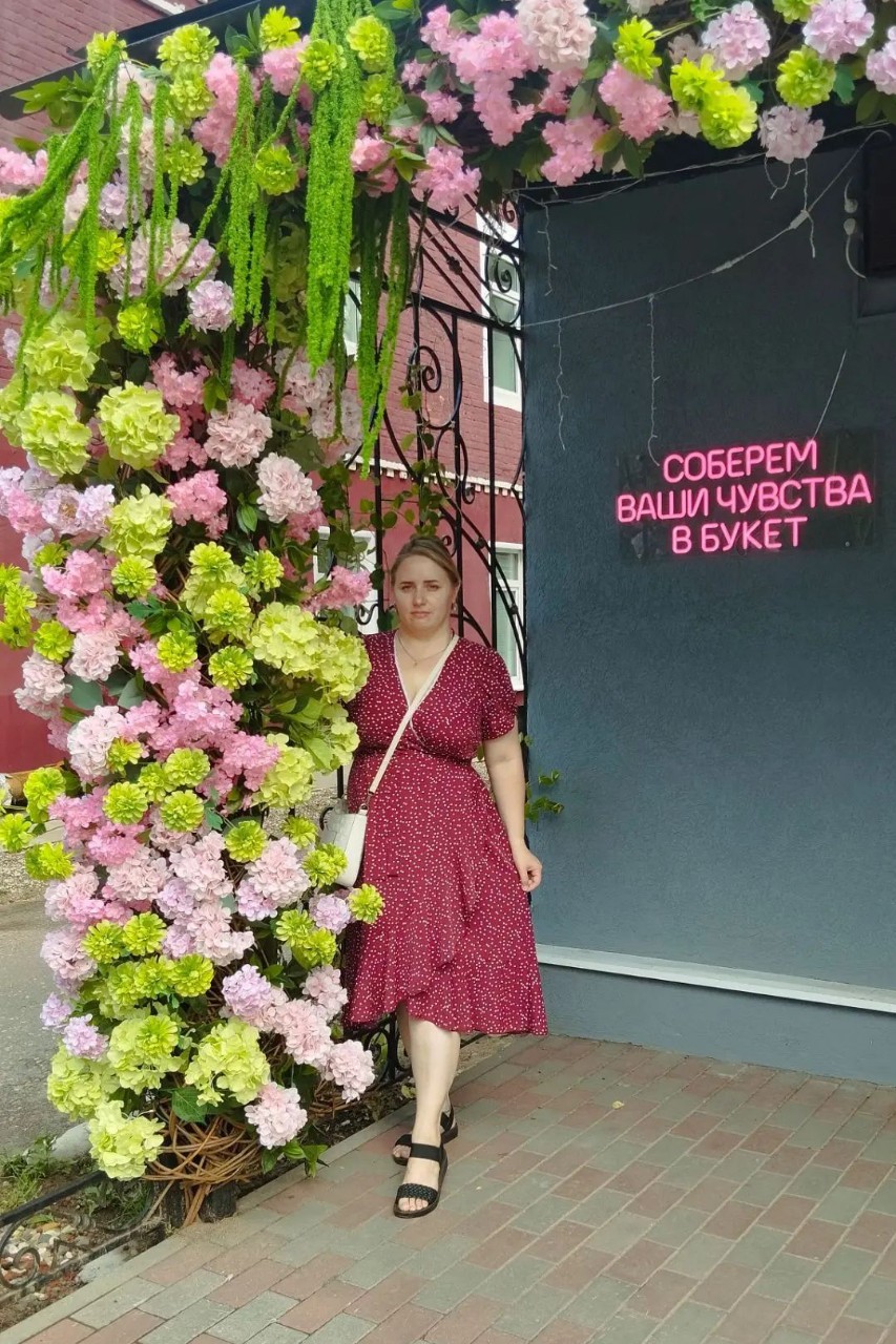  в LOOKY — Красивое оформление магазина или кафе всегда привлекает вним