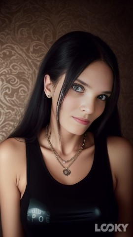 Looky_1699083761540 в LOOKY. #Олд_мани,#Аниме_Неон,#Диабло,#LOOKY_нейронка. #Олд_мани #Аниме_Нео...
