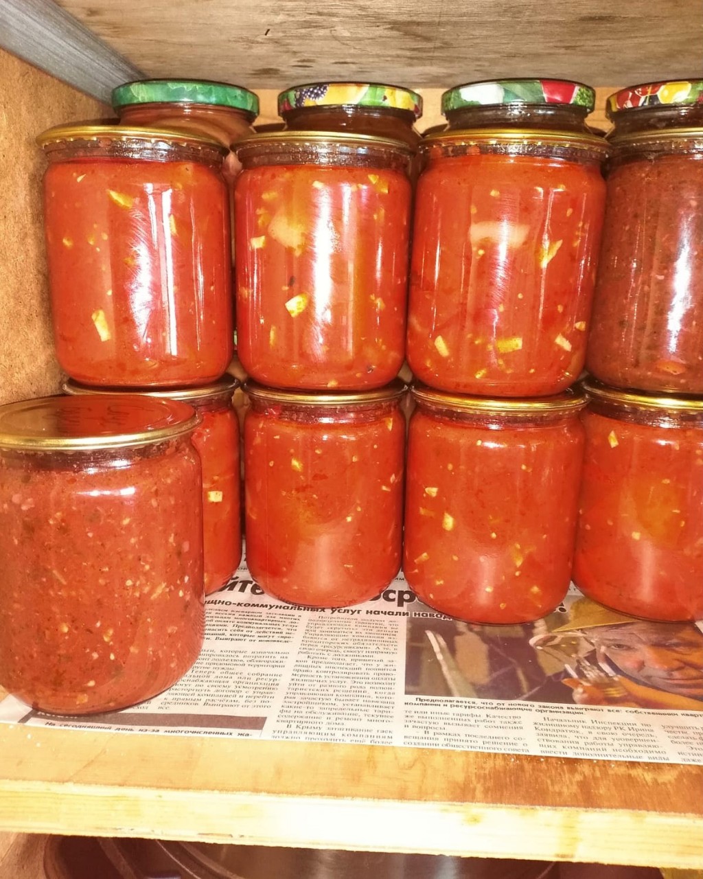 Викулька в LOOKY — фото 6