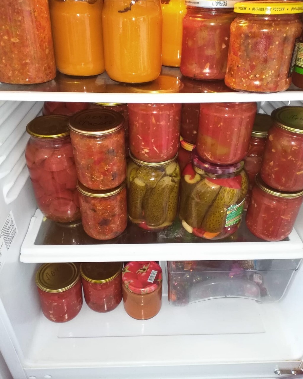 Викулька в LOOKY — фото 2