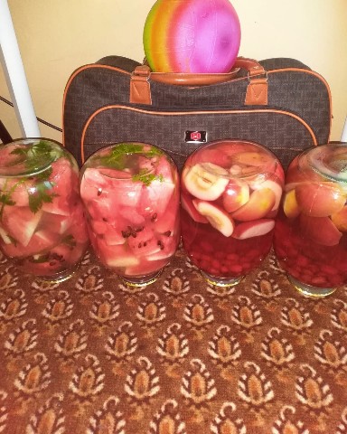 Викулька в LOOKY. #дом,#вкусно,#всеобомне,#обомне. Заготовки и вкусност...