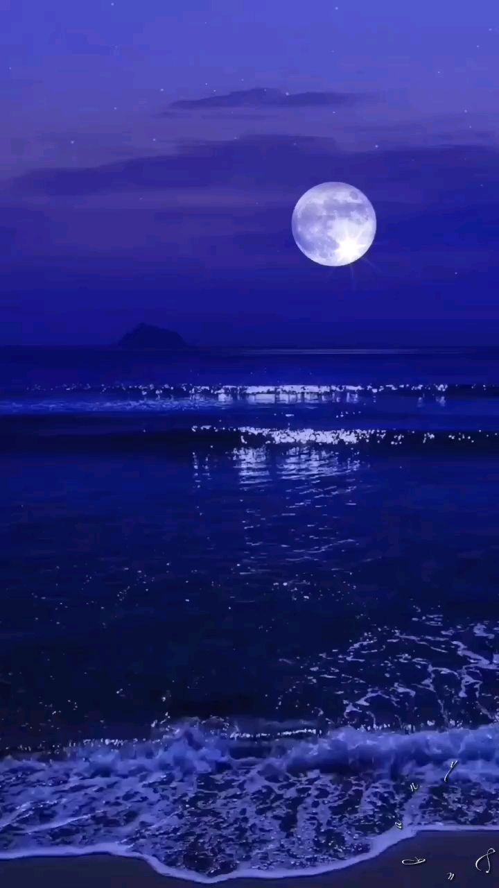 Svet_ya_ в LOOKY — 🌛🌠Сегодня поздним вечером нежные объятия сна подкрадываютс