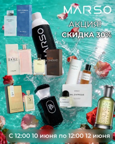 korolko_mariya в LOOKY. #АкцииMARSO. Внимание, старт ярко...