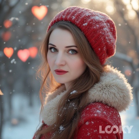 hmilevskaya в LOOKY. #14февраля. #14февраля
Свидание ...