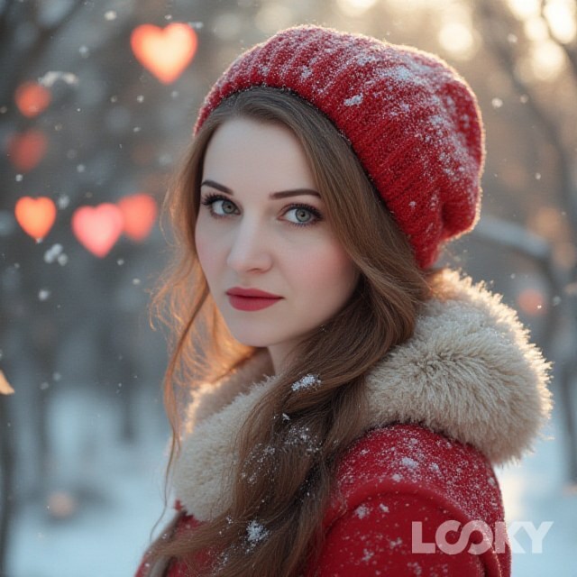 hmilevskaya в LOOKY — #14февраля
Свидание мечты... Какое оно? Да наверно, это прог