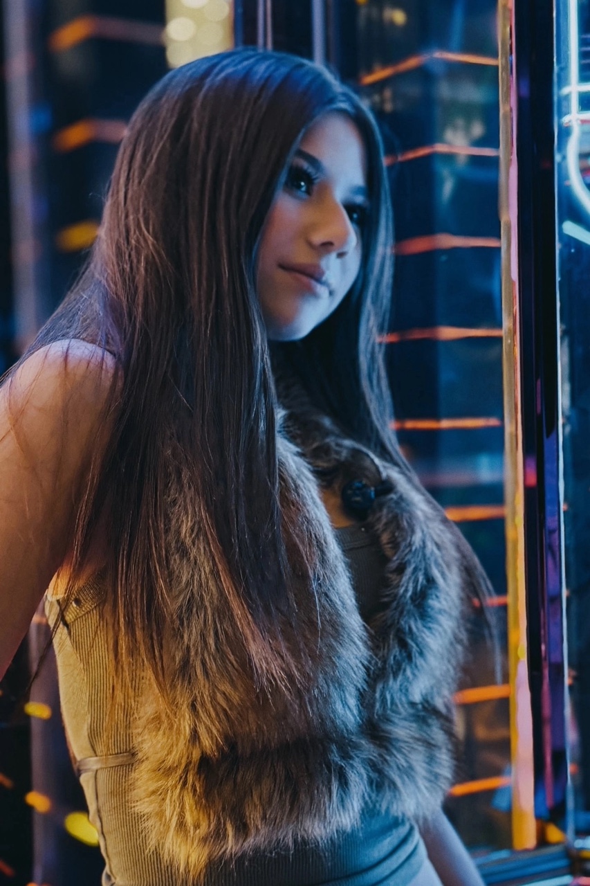 MilanaXametova