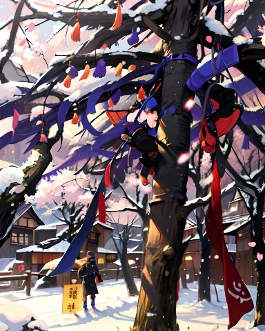 KITE в LOOKY. #зиманаИнадзуме. [#genshinimpact](gen...