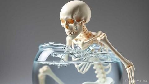 Factus Online в LOOKY. . Кости человека на 30...