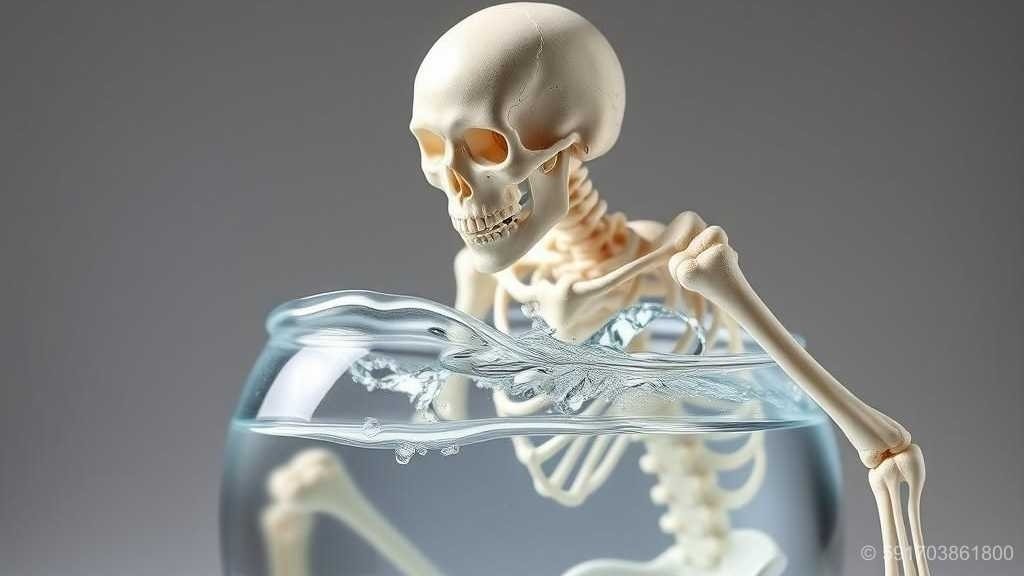 Factus Online in LOOKY. . Кости человека на 30...
