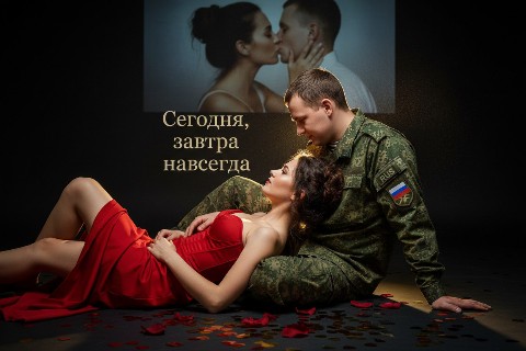 ANISIMOV в LOOKY. #23февраля. #23февраля