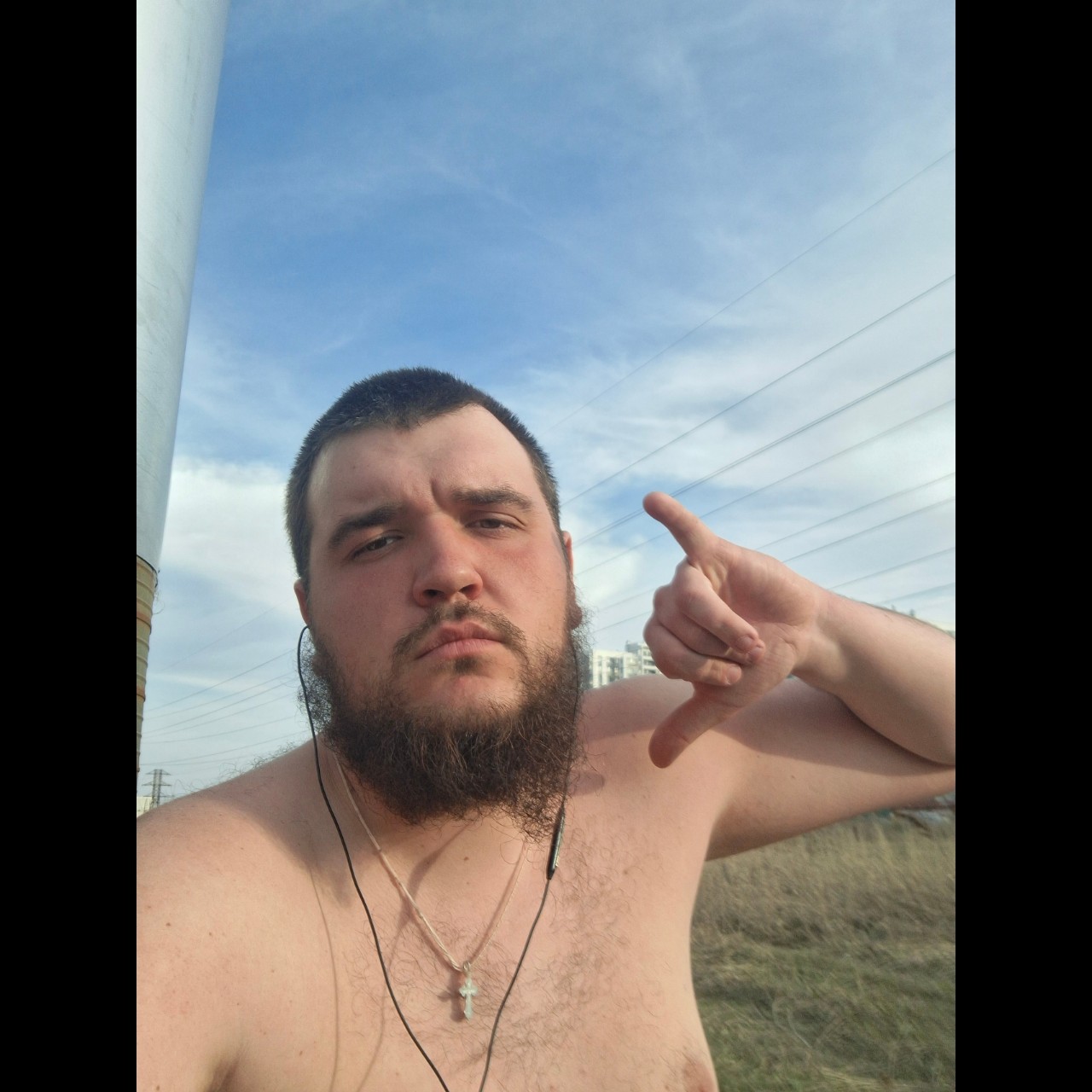 Денчик в LOOKY — Всем фарту бродяги