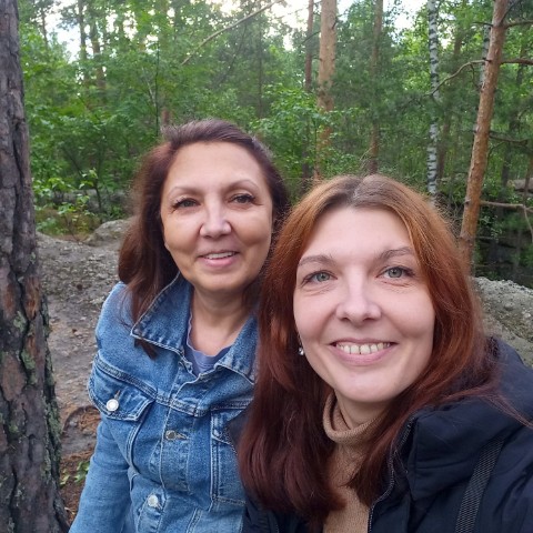 Светлана в LOOKY. . Присели отдохнуть! ☺