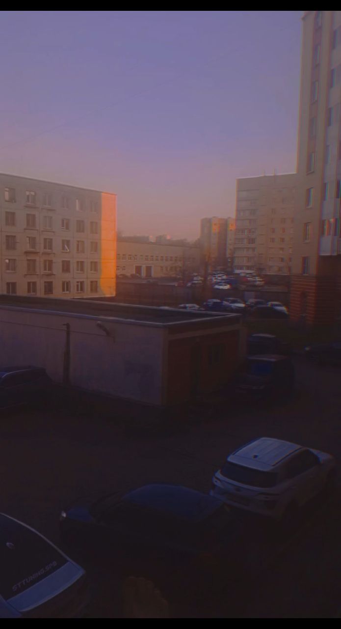 Александра Соколова в LOOKY. . Люблю вот так сидеть...