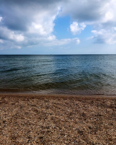IraR в LOOKY. #путешествие_в_будущее,#море. #путешествие_в_будущ...