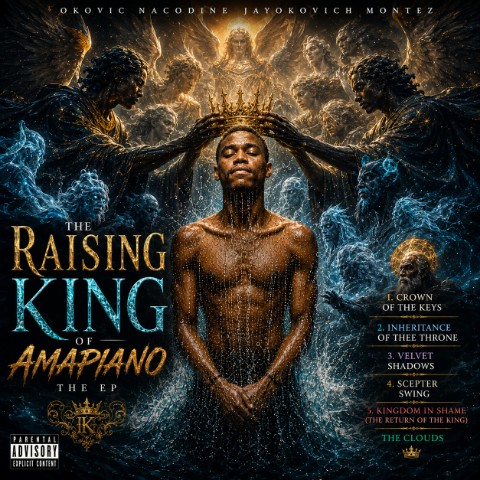 Looky_178708798963656 в LOOKY. . Dropping a EP Soon.
...