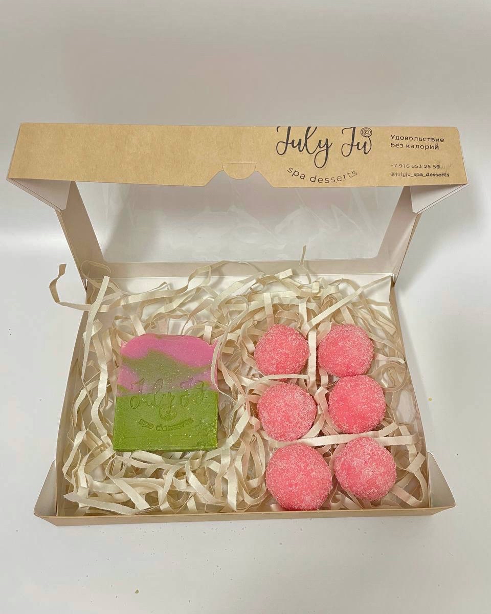 julyju_spa_desserts в LOOKY — Аромат тюльпанов - это запах свежести и весны! Считается, чт