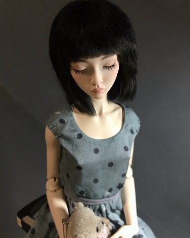 oddtype в LOOKY. #Bjddoll,#bjdphoto. Юй. Наталья Лосева. ...