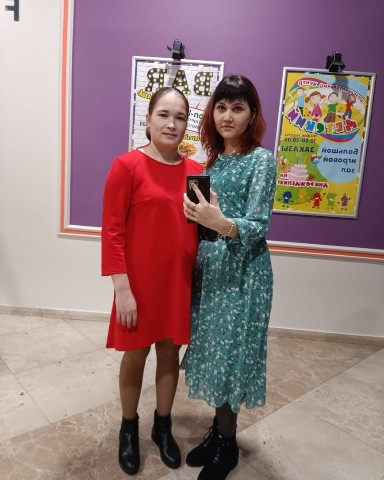 elena.fedorova94 в LOOKY. . С 25-летием 🥳🥳🥳ку...
