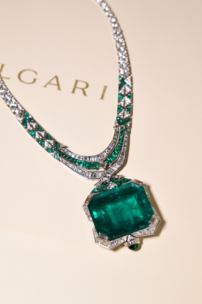 О драгоценностях About Jewellery в LOOKY — фото 3