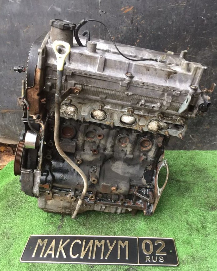 Двигатель / мотор / двс / 4G64 GDI 2.4 литра/ Mitsubishi /
Mitsubishi Airtrek, CU4W/
Mitsubishi Aspire, EA3A, EC3A/
Mitsubishi Chariot Grandis, N84W, N94W/
Mitsubishi Dion/
Mitsubishi Galant, 4G64, EA3A, EA3W, EC3A/
Mitsubishi Legnum, EA3W, EC3W/
Mitsubishi RVR, N64W, N74W, N74WG/
Mitsubishi Space Wagon, N94W/
Mitsubishi rvr 2 поколения N74W

❗️Авторазбор иномарок и отечественных автомобилей. Запасные части с гарантией до 30 дней.

Доставка ТК по России
40 000₽
89991318200

https://t.me/avto_razbor_m