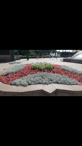Красота рядом с красной площадью