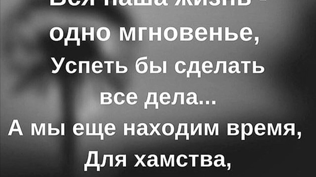 #нашажизнь