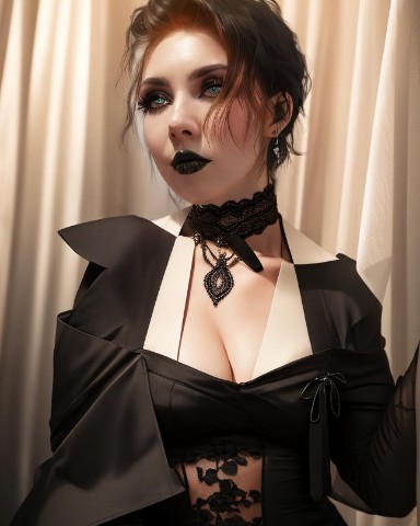 look_at_me в LOOKY. #gothic,#gothicgirl,#gothicstyle,#art,#artgothic. #gothic #gothicgirl ...