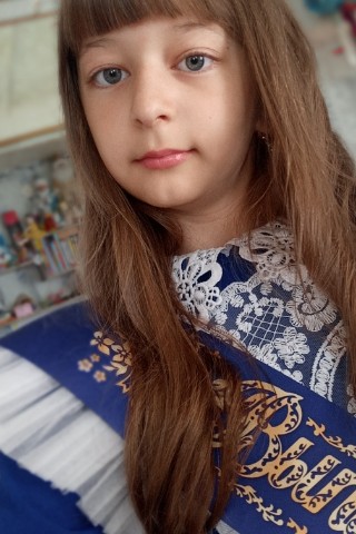 Козлова Женя в LOOKY. . 27.05.26 выпускной с...