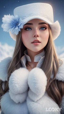 Looky_1695619779124 в LOOKY. #Фэнтези,#LOOKY_нейронка. #Фэнтези #LOOKY_нейр...