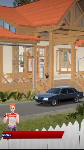 ТАНЦОР в LOOKY. #игра,#madout2,#приколы,#мем,#user,#отношения. user и отношения в M...