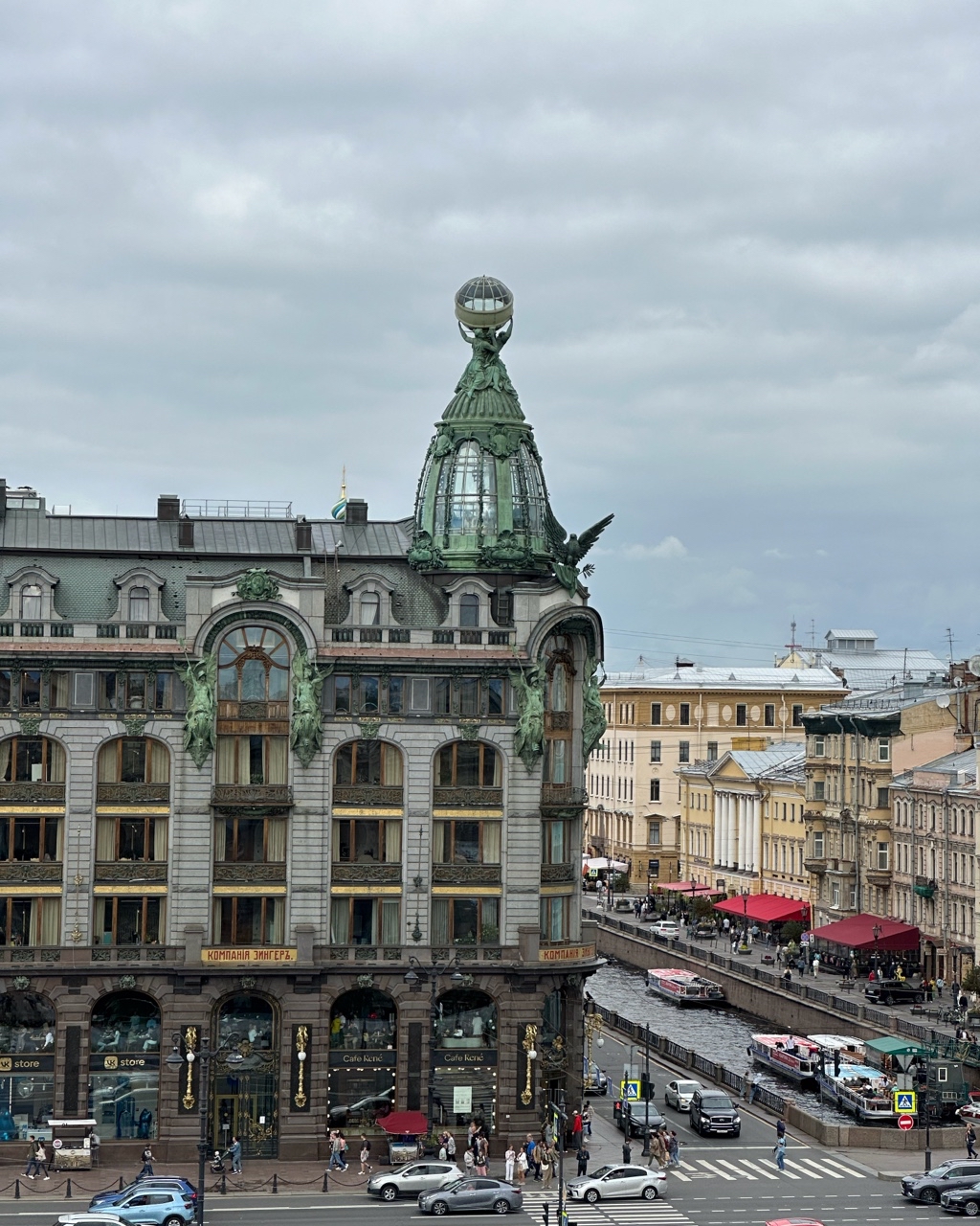 Фотограф Блогер Сочи в LOOKY — фото 4