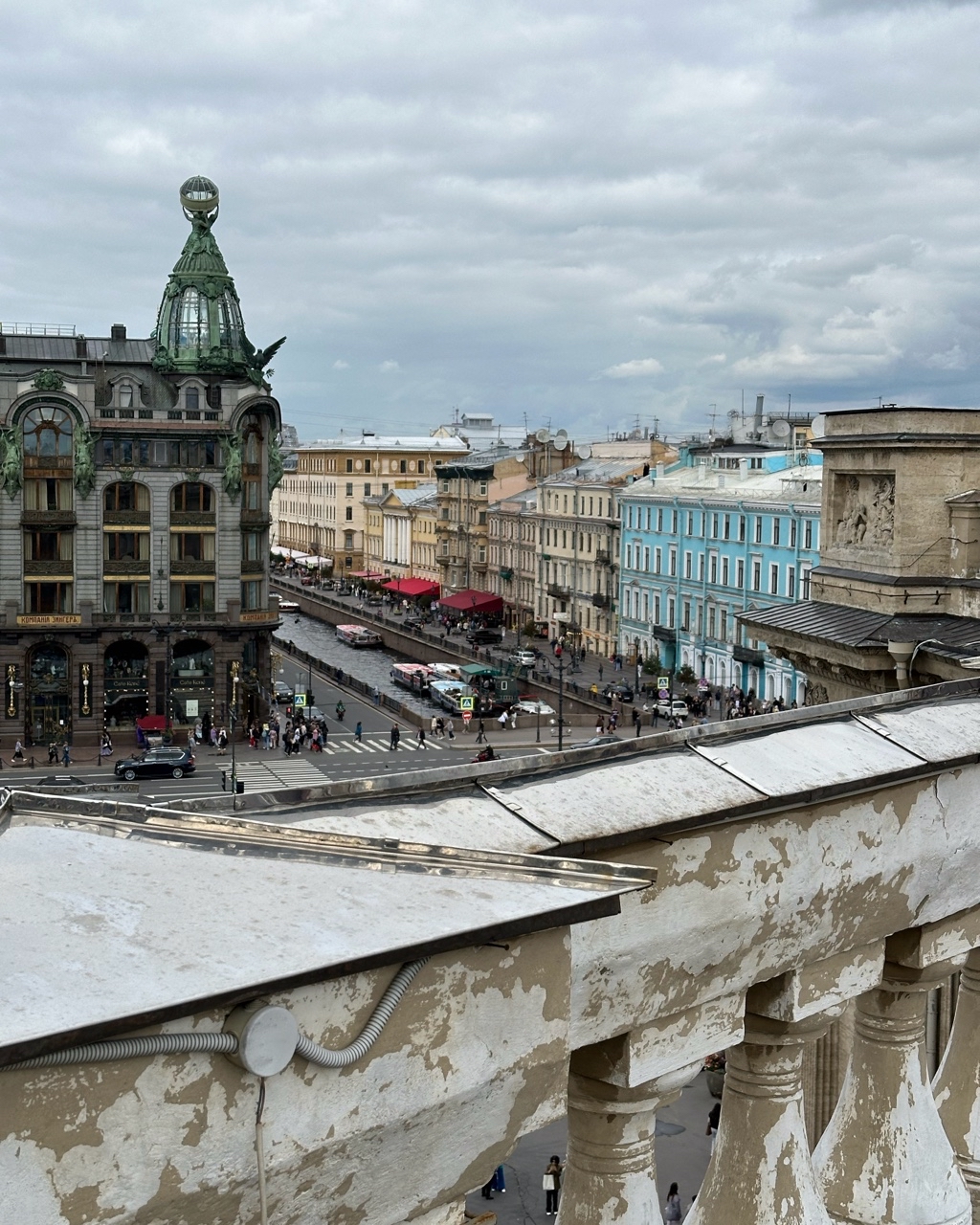 Фотограф Блогер Сочи в LOOKY — фото 6